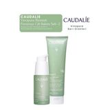 Vinopure Blemish Pürüzsüz Cilt Bakım Seti -2 | Serum -Temizleme Jeli Orijinal Boy