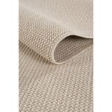 vinosahome Yumuşak Bukleli Krem Bej Halı Salon Mutfak Yolluk Antre Balkon Oturma Çocuk Yatak Odası Halısı Kilim