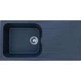 Vinox Granit Evye VX-L100 50 x 100 cm Antrasit