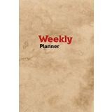 Vintage Brown Paper Notebook | Classic Aesthetic Journal | Blank Lined Pages: Rustic Kraft Cover | Soft Matte Finish | Ideal for Writing, Journaling, or Note-Taking