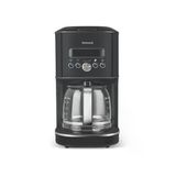 Vintage Coffeebreak 5027H Filtre Kahve Makinesi Siyah