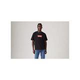 Vintage Graphic Tişört - Siyah - 2XL