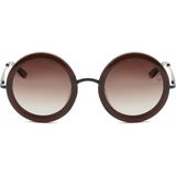 Vıntage Güneş Gözlüğü VINTAGE-H1512 C7 50 - Kahverengi