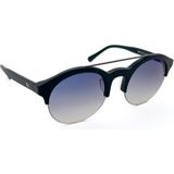 Vıntage H1526 03 53 Unisex Güneş Gözlüğü - Gri