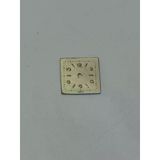 Vintage Kol Saati Kadranı 13,7X13,5M (099)