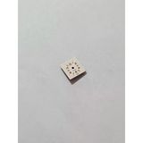 Vintage Kol Saati Kadranı 13,95X13,95Mm (089)