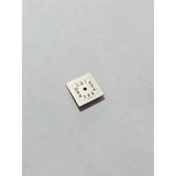 Vintage Kol Saati Kadranı 13X13mm (102)