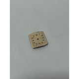 Vintage Kol Saati Kadranı 15,90X15mm (098)