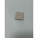 Vintage Kol Saati Kadranı 15X15mm (096)