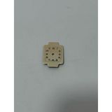 Vintage Kol Saati Kadranı 19,7X15mm (095)
