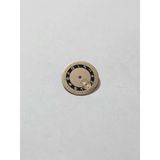 Vintage Kol Saati Kadranı 20Mm (071)