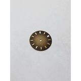 Vintage Kol Saati Kadranı 27,3Mm (069)