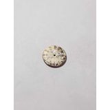 Vintage Kol Saati Kadranı 27,3Mm (072)