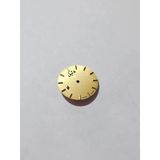 Vintage Kol Saati Kadranı 27,4Mm (074)