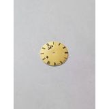 Vintage Kol Saati Kadranı 27,4Mm (075)