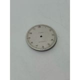 Vintage Kol Saati Kadranı 29,65Mm (110)