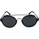 Vintage L20 C01 50 Siyah Unisex Güneş Gözlüğü