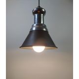 VİNTAGE RETRO METAL SARKIT AVİZELER BAR ÜSÜTÜ MASA ÜSÜTÜ YATAK BAŞI 18 CM EN MYL002520