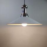 VİNTAGE RETRO RUSTİK METAL SAKIRKIT AVİZE 40 CM MYL002512