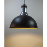 VİNTAGE RETRO RUSTİK METAL SARKIT AVİZE 30 CM MYL002556
