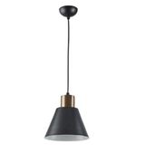 VİNTAGE RETRO RUSTİK METAL SARKIT AVİZE MYL002670
