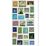 Vintage Sticker Pul Retro Style Kabartmalı Stiker Çıkartma Etiket 9X17 Cm - Afrika Pul Mektup