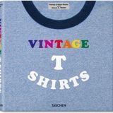 Vintage T-Shirts by Guetta, Patrick, Guetta, Marc, Nieder, Alison A. (2010) Paperback