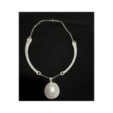 Vintage Takıhane Vintage Otantik Bohem Choker Tasma Kolye Tasarım Kolye