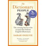 Vintage The Dictionary People: The Unsung Heroes Who Created The Oxford English Dictionary