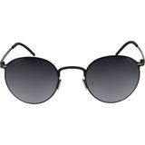 Vintage V1615 C01 50 Siyah Unisex Güneş Gözlüğü