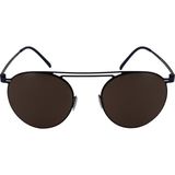 Vintage V1616 C3 50 Kahverengi Unisex Güneş Gözlüğü