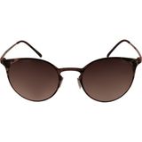 Vintage V1620 C1 50 Kahverengi Unisex Güneş Gözlüğü