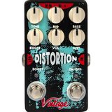 Vintage VFX13 Distortion Pedalı