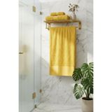 Vintero Home %100 Pamuk Yumuşak Dokulu Banyo Havlusu - 70x140 cm