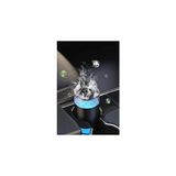Vintessy 800MAH Şarjlı Aroma Cihazı Koku Difüzörü Nemlendirici Buhar Makinesi 1 kg