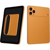 Vintessy Android 15 Işletim Sistemli 10.1 Inç Tablet Wifi Gsm - 1 GB - Standart