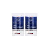 Vintessy Bosch 00311925 Çamaşır Makinesi Temizleyici 2'li Paket - 1 kg