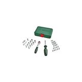 Vintessy Bosch Home And Garden El Aleti Seti 34 Parça (Lokma- Vidalama Uçları)