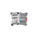 Vintessy Bosch Professional Extra Hard 43 Parça Vidalama Ucu Seti - 2607017723