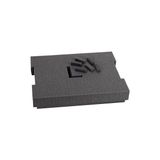 Vintessy Bosch Professional L-Boxx 136 Için Köpük Dolgu