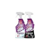Vintessy Cillit Bang Banyo ve Mutfak Temizleyici Dezenfektan Sprey Set - 1 kg