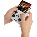 Vintessy El Tipi Oyun Konsolu 3.5 Inç Hd Ekran ve Hafıza Kartı Destekli Yeni Nesil - Standart