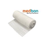 Vintessy Elastik Bandaj - 10 cm x 150 cm - Standart