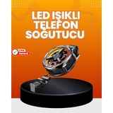 Vintessy Evrensel Uyumlu Akıllı Telefon ve Tablet Soğutucu