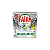 Vintessy Fairy Platinum Bulaşık Makinesi Deterjanı Kapsülü/tableti 30 Yıkama - 1 kg