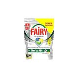 Vintessy Fairy Platinum Bulaşık Makinesi Deterjanı Kapsülü/tableti 50 Yıkama - 1 kg
