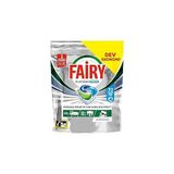 Vintessy Fairy Platinum Fresh Bulaşık Makinesi Kapsülü 72 Yıkama - 1 kg