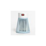 Vintessy Glr Ltx-01 Elektronik Sivrisinek Yakalayıcı Lamba | Ev, Salon ve Yatak Odası Için Yüksek Etkil - 1 kg