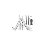 Vintessy Izeltaş Multi Tool Pro 15 Fonksiyonlu 180 mm Çok Amaçlı Pense Çakı Seti