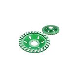 Vintessy Katar Cmc Tools Elmas Beton Taslama Kupası 100 mm